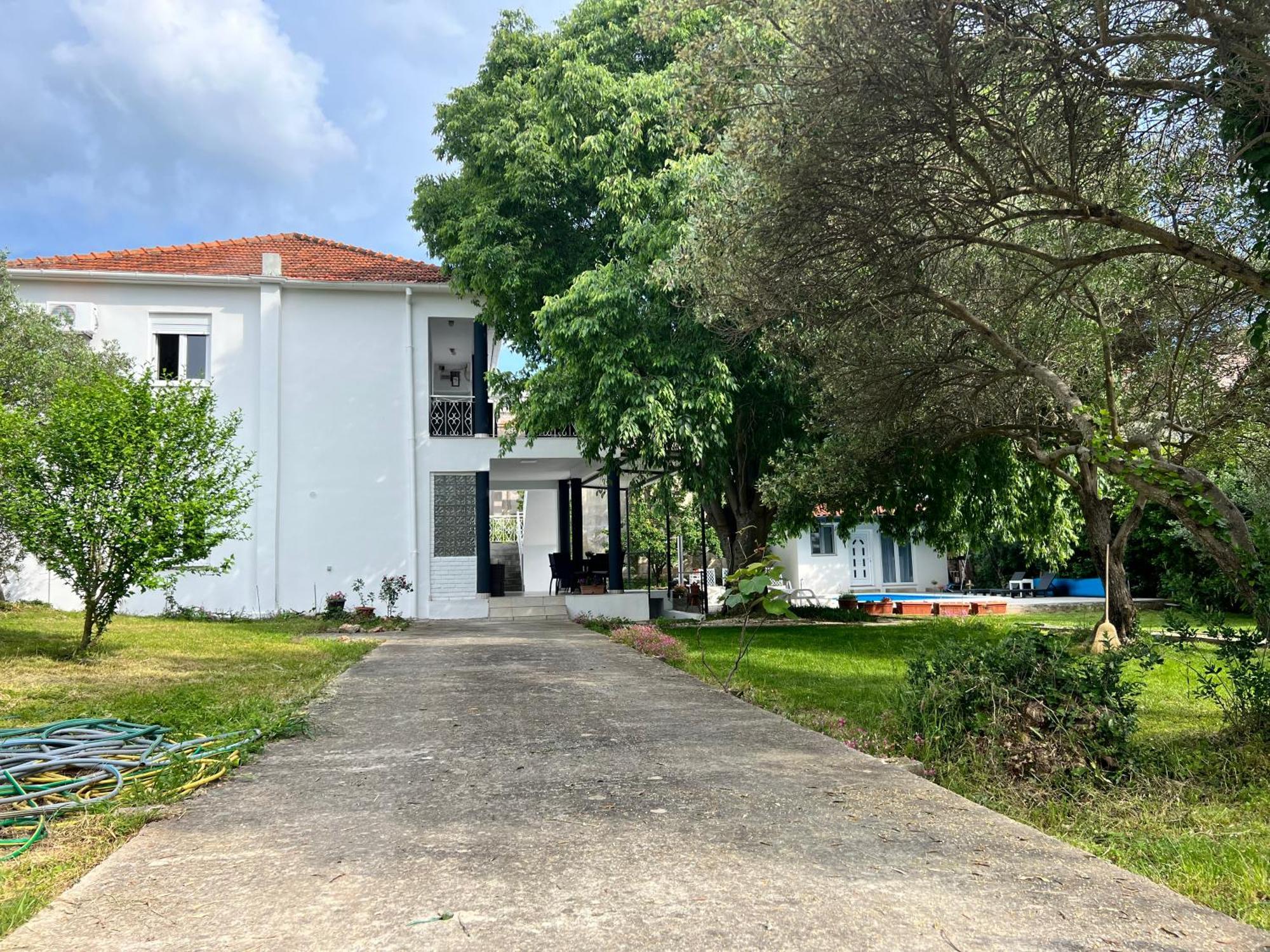 Apartments Mia Bibinje Exterior photo